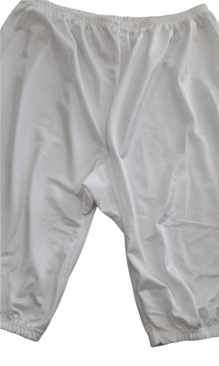 Κυλότα κλασική με πόδι jersey #520140