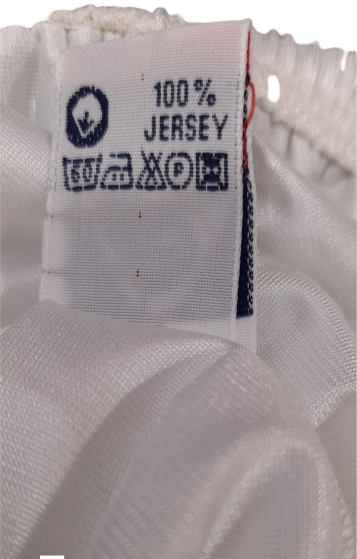 Κυλότα κλασική με πόδι jersey #520140