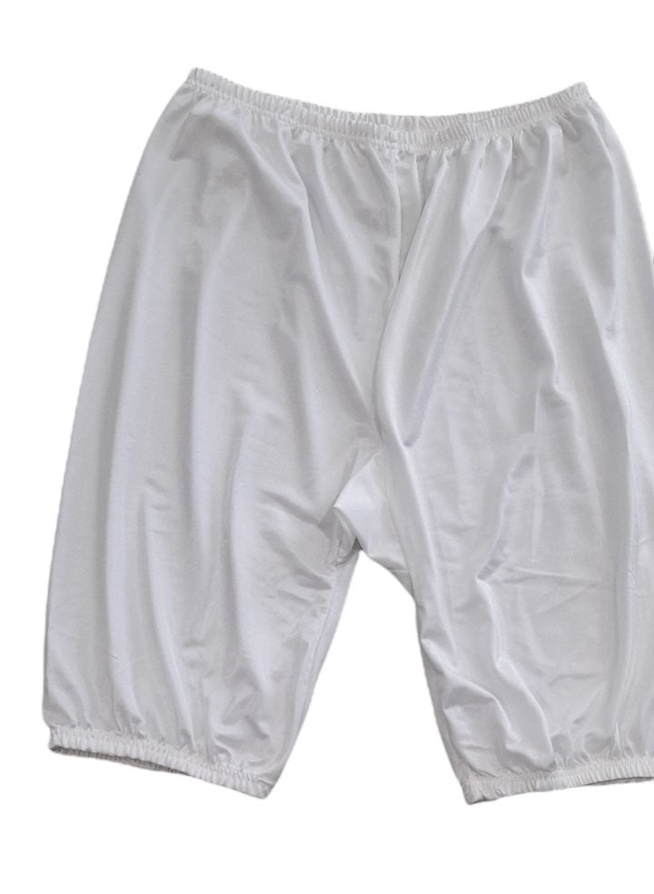 Κυλότα κλασική με πόδι jersey #520140