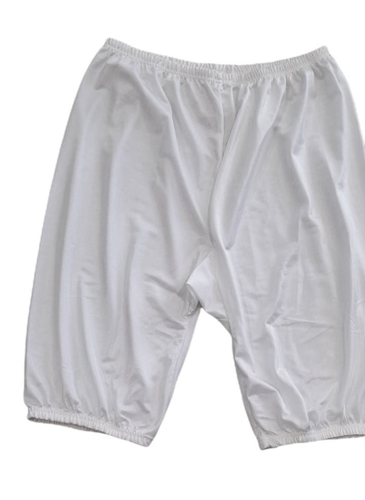 Κυλότα κλασική με πόδι jersey #520140