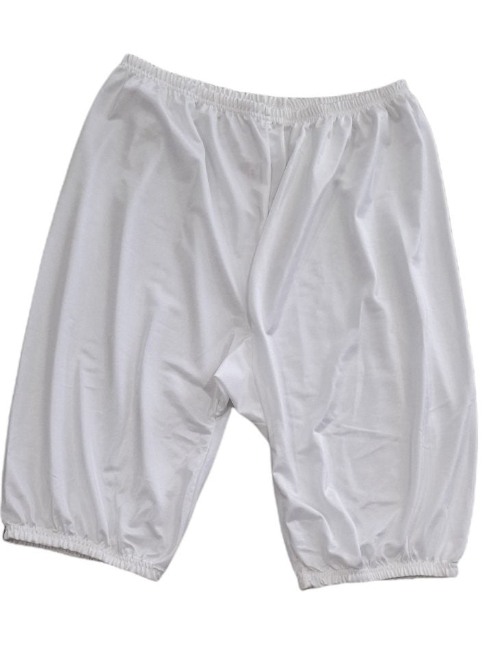 Κυλότα κλασική με πόδι jersey #520140