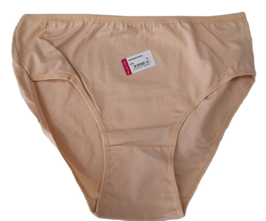 Κλασική γυναικεία κυλότα ελαστική βαμβακερή #6247