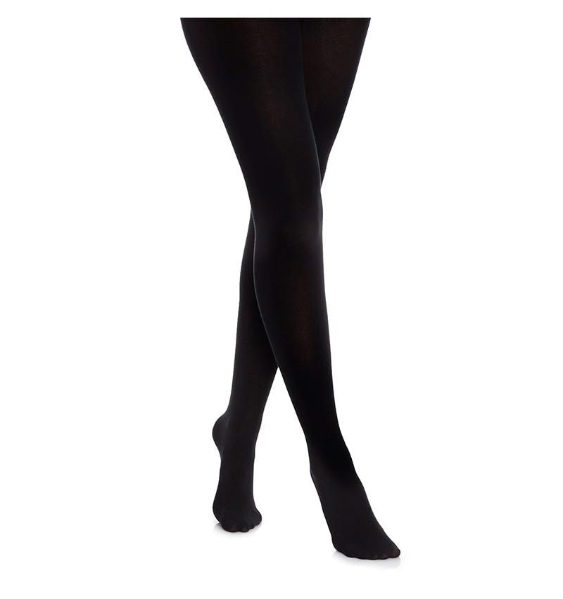 Καλσόν 3D microfibra 100den σε μαύρο #679