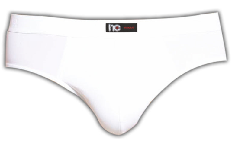 Μοντέρνο Ανδρικό ελαστικό Σλιπ μονόχρωμο nina club slip #711