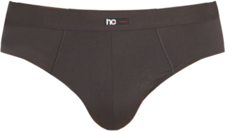 Μοντέρνο Ανδρικό ελαστικό Σλιπ μονόχρωμο nina club slip #711