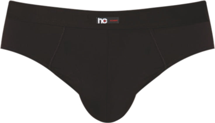 Μοντέρνο Ανδρικό ελαστικό Σλιπ μονόχρωμο nina club slip #711