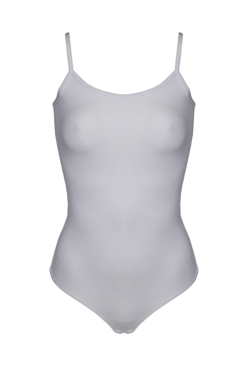 Κορμάκι micromodal γυναικείο με λεπτή τιράντα #0684