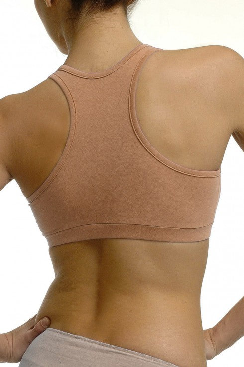 Μπουστάκι Helios ελαστικό με αθλητική πλάτη #80726