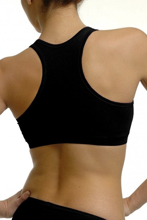 Μπουστάκι Helios ελαστικό με αθλητική πλάτη #80726