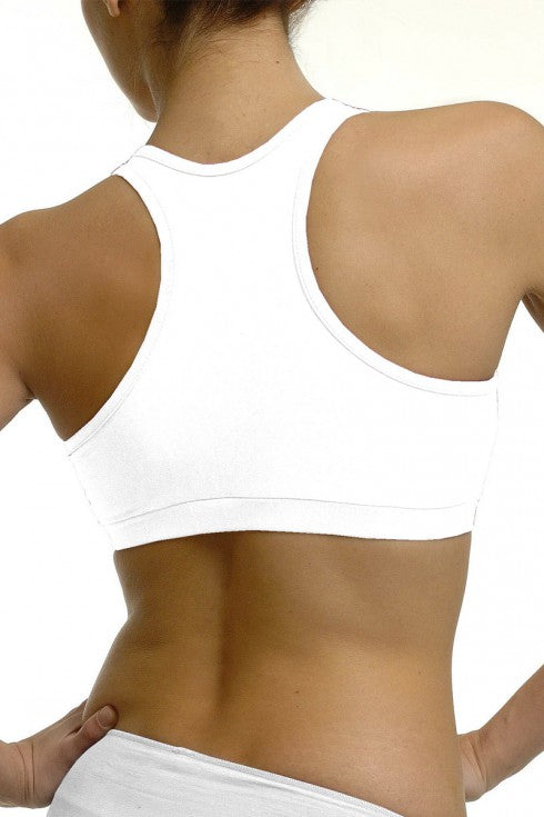 Μπουστάκι Helios ελαστικό με αθλητική πλάτη #80726