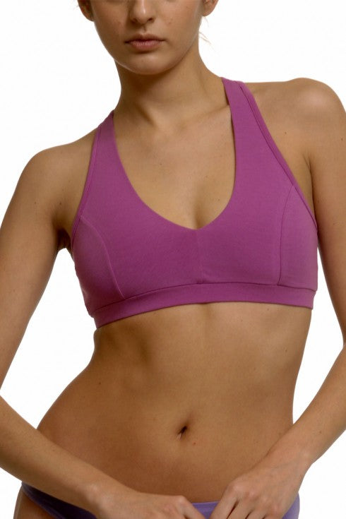 Μπουστάκι Helios ελαστικό με αθλητική πλάτη #80726