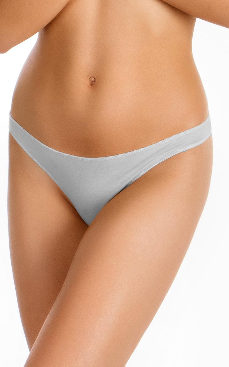 2-pack Fimelle Rio Slip invisible ελαστικό μοντάλ #81321