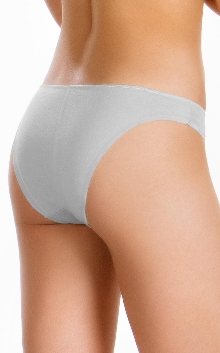2-pack Fimelle Rio Slip invisible ελαστικό μοντάλ #81321