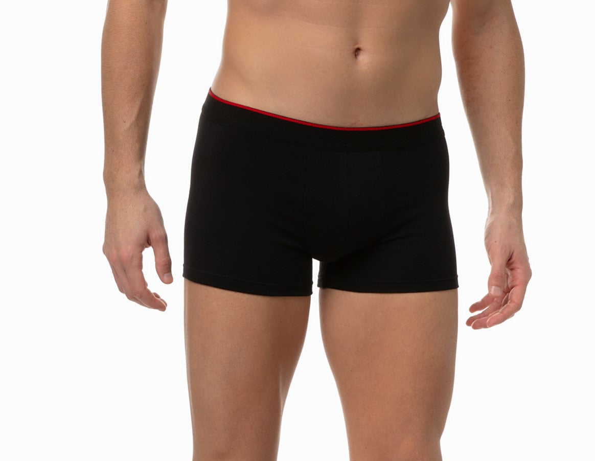 2-pack Bamboo Boxer Sporties 2 τεμάχια #22711