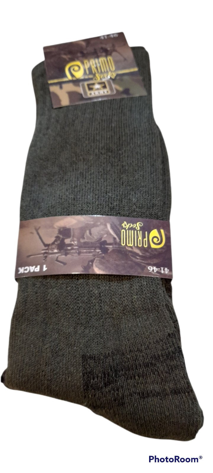 Στρατιωτική Ισοθερμική κάλτσα #ISO151