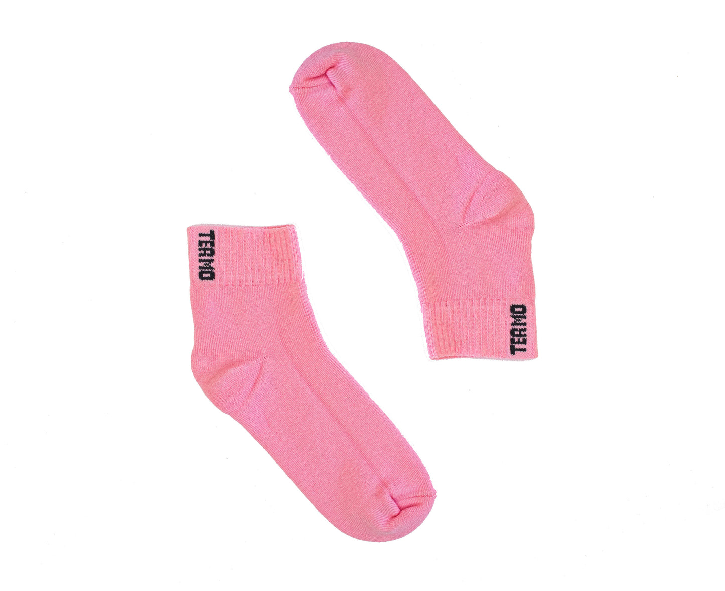 Κάλτσα βαμβακερή πετσετέ ημίκοντη Γυναικεία #3034