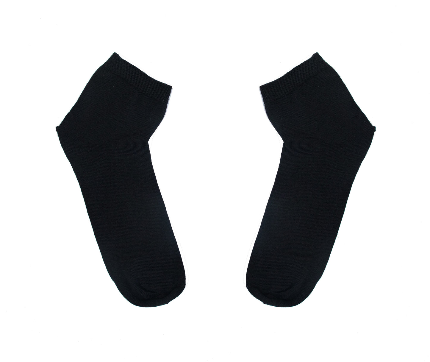 Κάλτσα βαμβακερή πετσετέ ημίκοντη Γυναικεία #3034