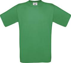 Ανδρική μονόχρωμη Μπλούζα Beagle με κοντό μανίκι #6554