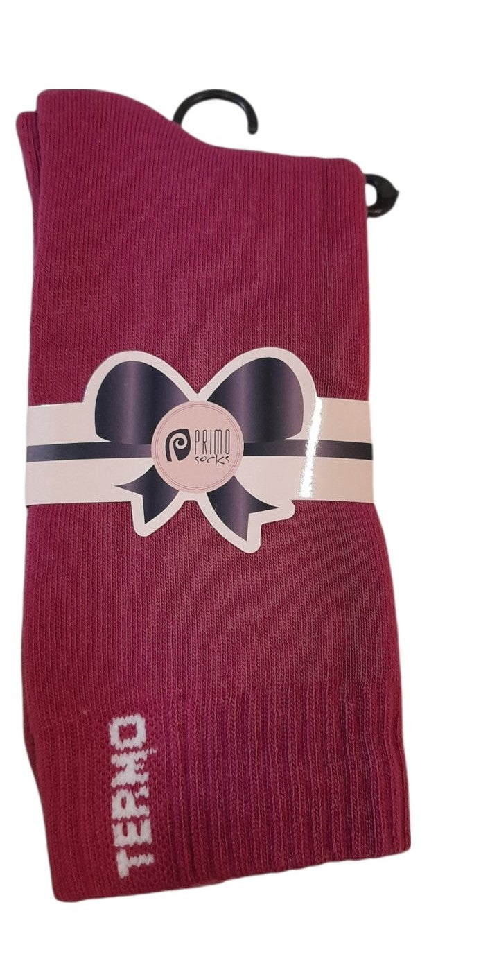 Ισοθερμική κάλτσα γυναικεία με κανονικό μήκος #ISO150