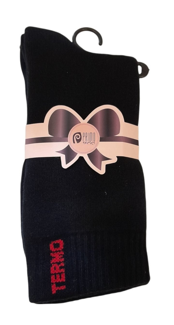 Ισοθερμική κάλτσα γυναικεία με κανονικό μήκος #ISO150