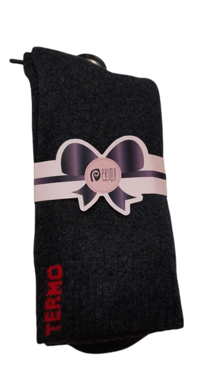 Ισοθερμική κάλτσα γυναικεία με κανονικό μήκος #ISO150