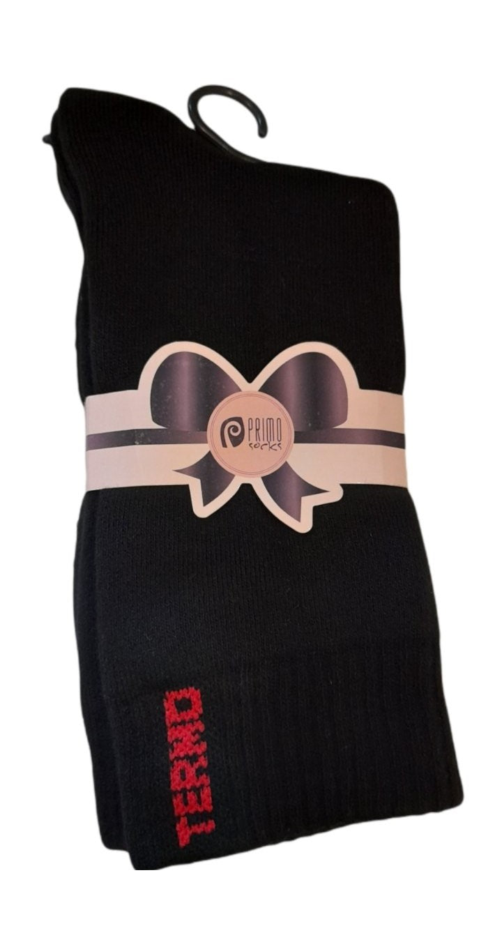 Ισοθερμική κάλτσα γυναικεία με κανονικό μήκος #ISO150