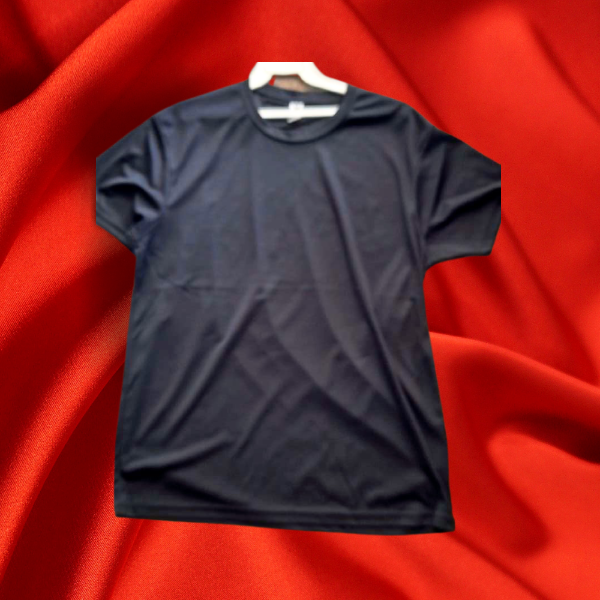 Τεχνικό Μπλουζάκι με κοντό μανίκι dry-fit #594