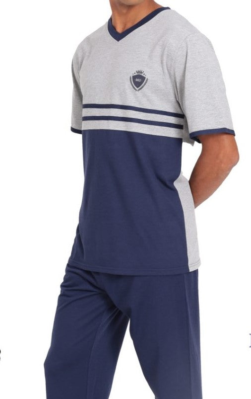 Ανδρικές Καλοκαιρινές πιτζάμες & Homewear