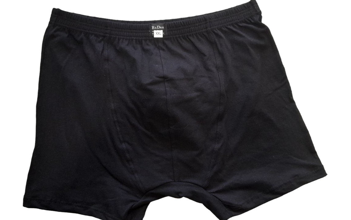 3-pack Ανδρικό μπόξερ ελαστικό βαμβάκι- ελαστάν #105