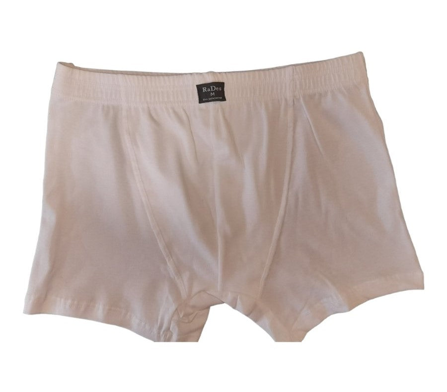 3-pack Ανδρικό μπόξερ ελαστικό βαμβάκι- ελαστάν #105