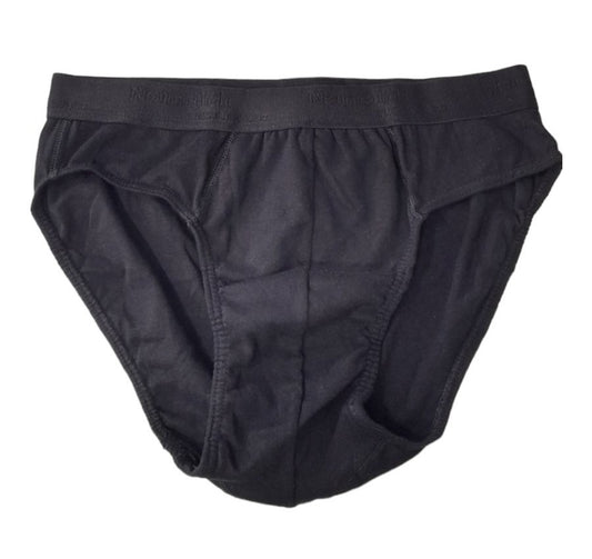 Μοντέρνο Ανδρικό σλιπ με Εξωτερικό λάστιχο #1177