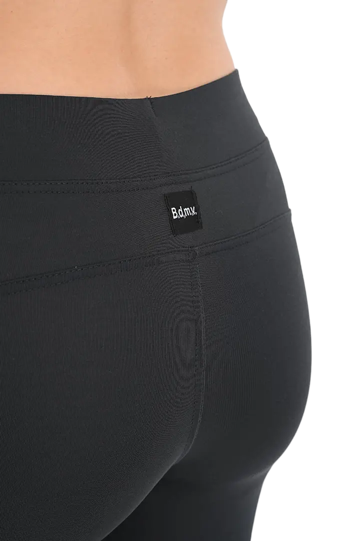Dry fit Tights capri (Code: 1074)