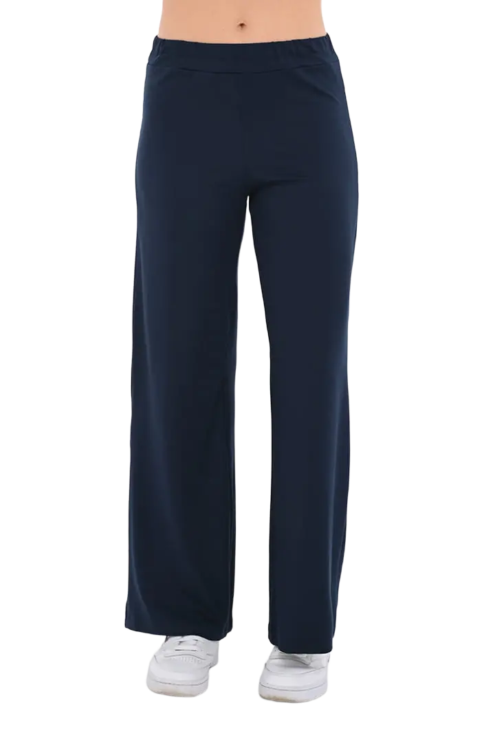 Γυναικεία Παντελόνα viscose lycra ψιλή ελαστική #313