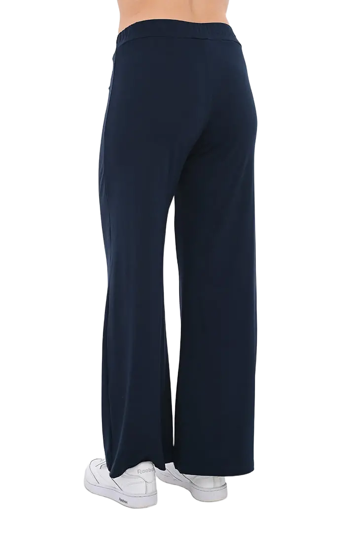 Γυναικεία Παντελόνα viscose lycra ψιλή ελαστική #313