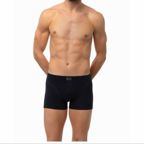 2-pack Men's Boxer Sporties 2 τεμάχια εσωτερικό λάστιχο #29303