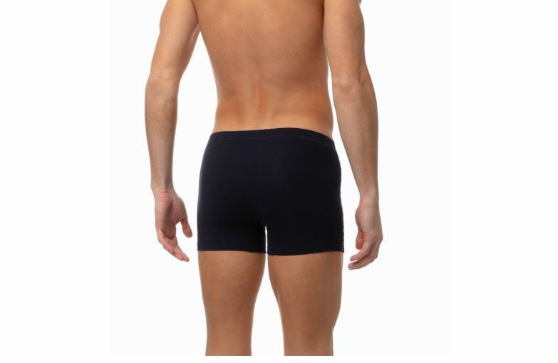 2-pack Men's Boxer Sporties 2 τεμάχια εσωτερικό λάστιχο #29303