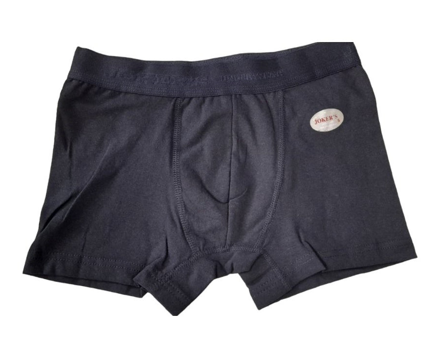 Ελαστικό men's boxer cotton/lycra με εξωτερικό λάστιχο #2177