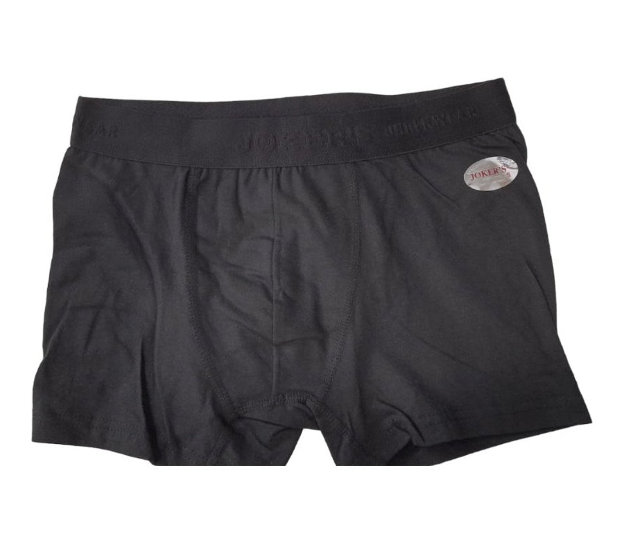 Ελαστικό men's boxer cotton/lycra με εξωτερικό λάστιχο #2177