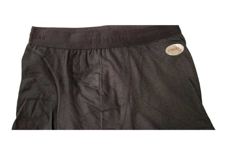 Ελαστικό men's boxer cotton/lycra με εξωτερικό λάστιχο #2177