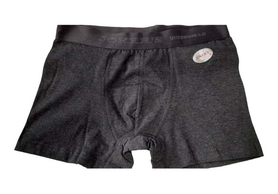 Ελαστικό men's boxer cotton/lycra με εξωτερικό λάστιχο #2177
