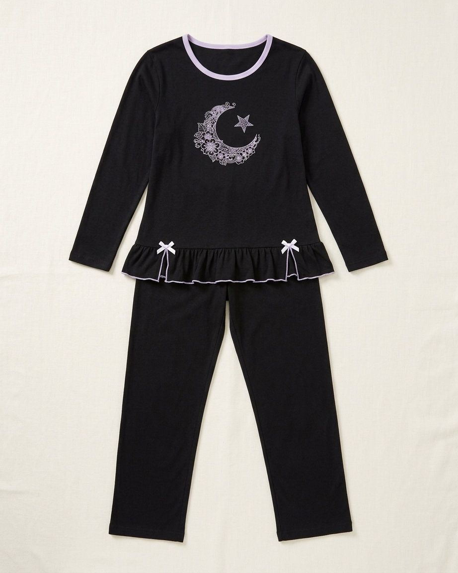 Women's Plus Size Cotton Pajamas #2292