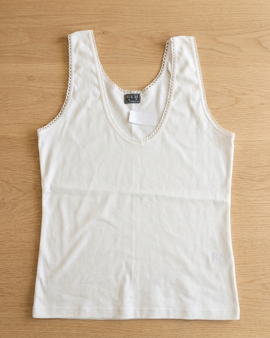 Short sleeve round neck thermal jersey #0500