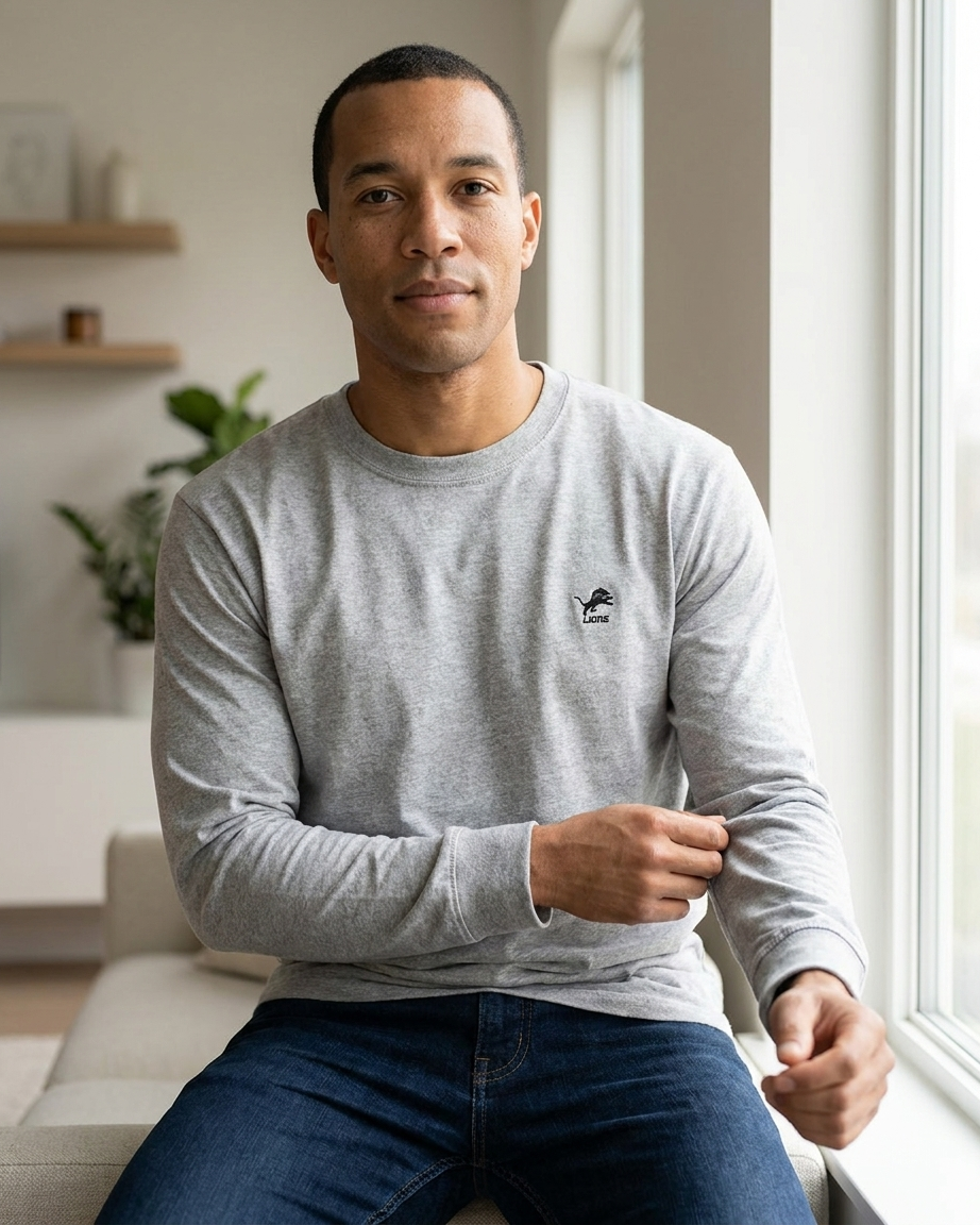 Unisex sweatshirt straight #1870