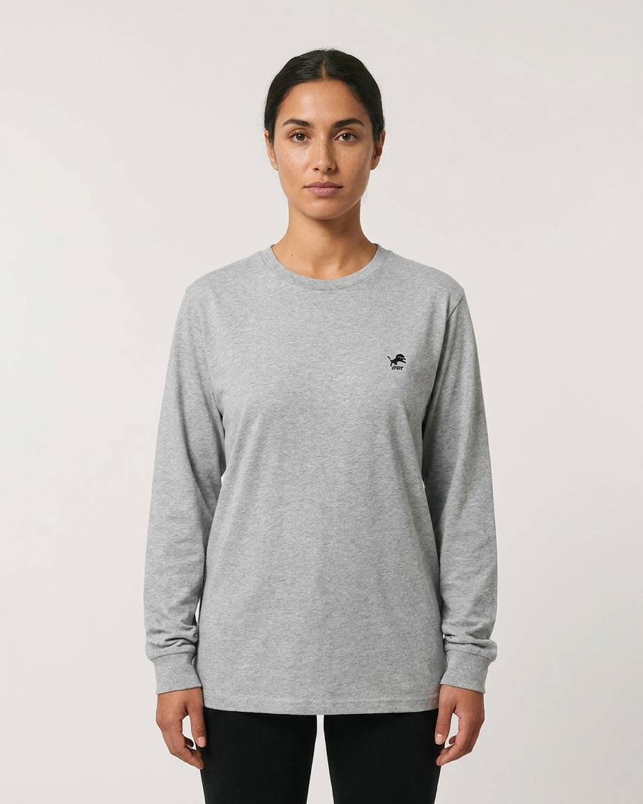 Unisex sweatshirt straight #1870