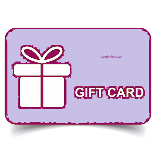 Send a giftcard #gc