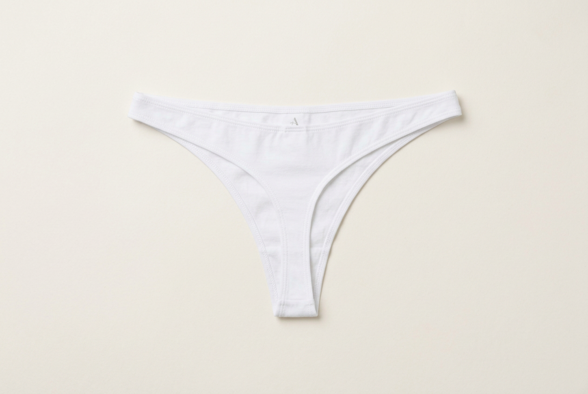 Women's Seamless Briefs ''Rio'' 3 together #52075