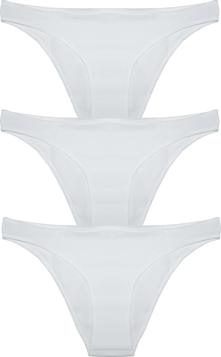 3-pack Helios Γυναικείο σλιπ χωρίς ραφές Rio 3 μαζί #83719