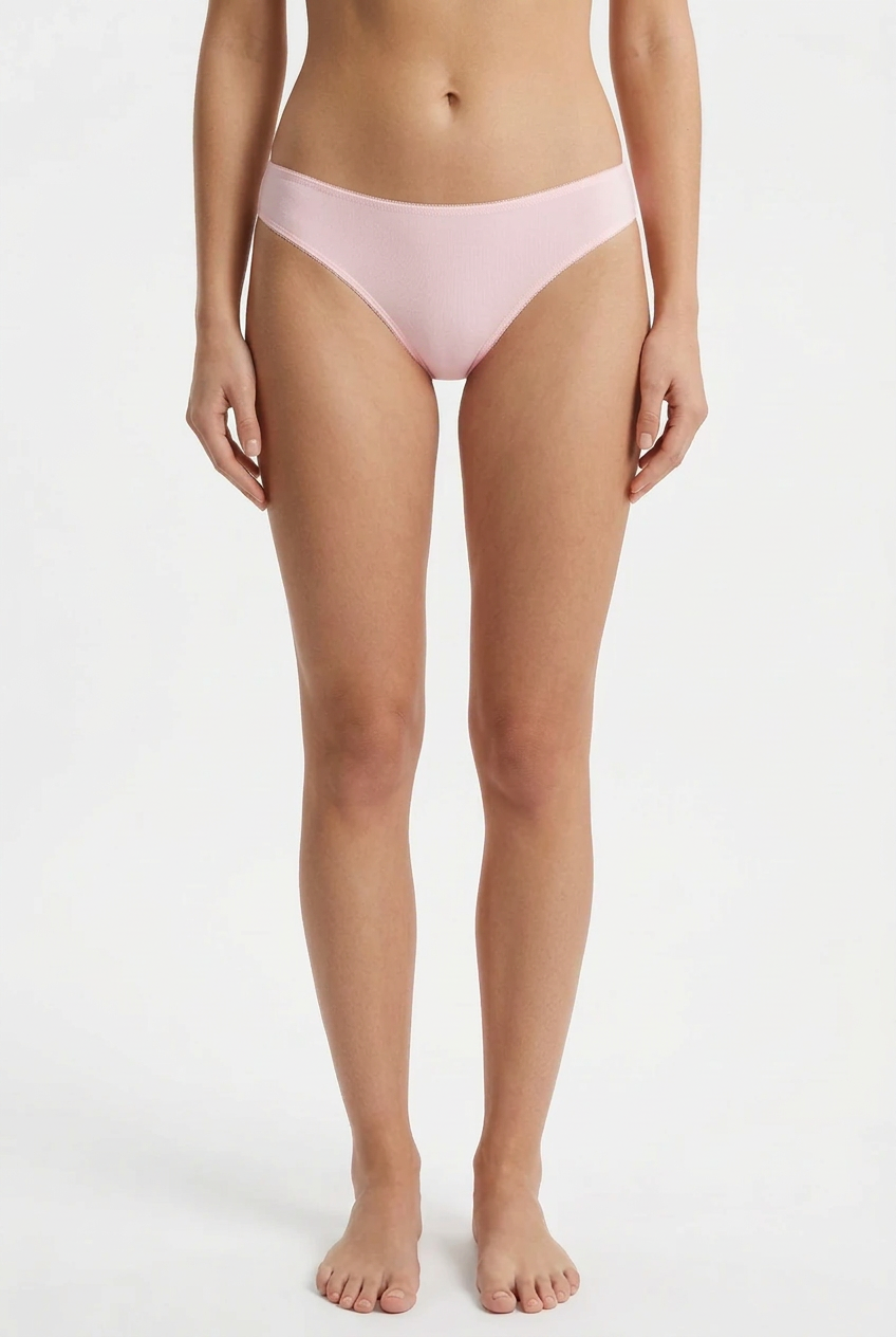 Women's Seamless Briefs ''Rio'' 3 together #52075