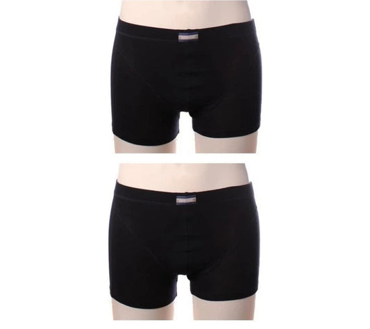 2-pack Men's Boxer Sporties 2 τεμάχια εσωτερικό λάστιχο #29303
