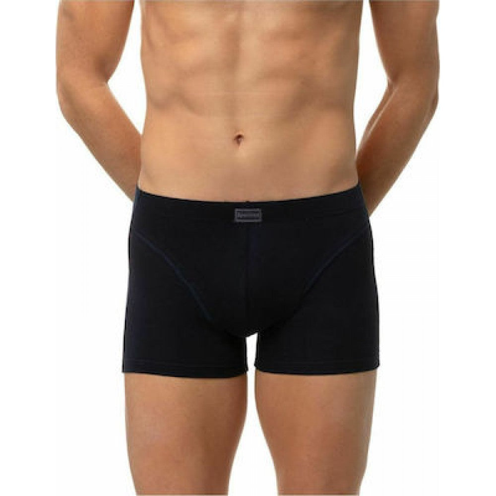 2-pack Men's Boxer Sporties 2 τεμάχια εσωτερικό λάστιχο #29303